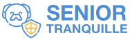 Senior tranquille logo