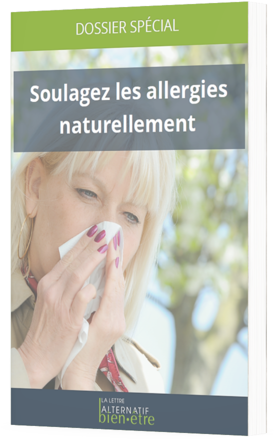 Allergies : Dossier Gratuit